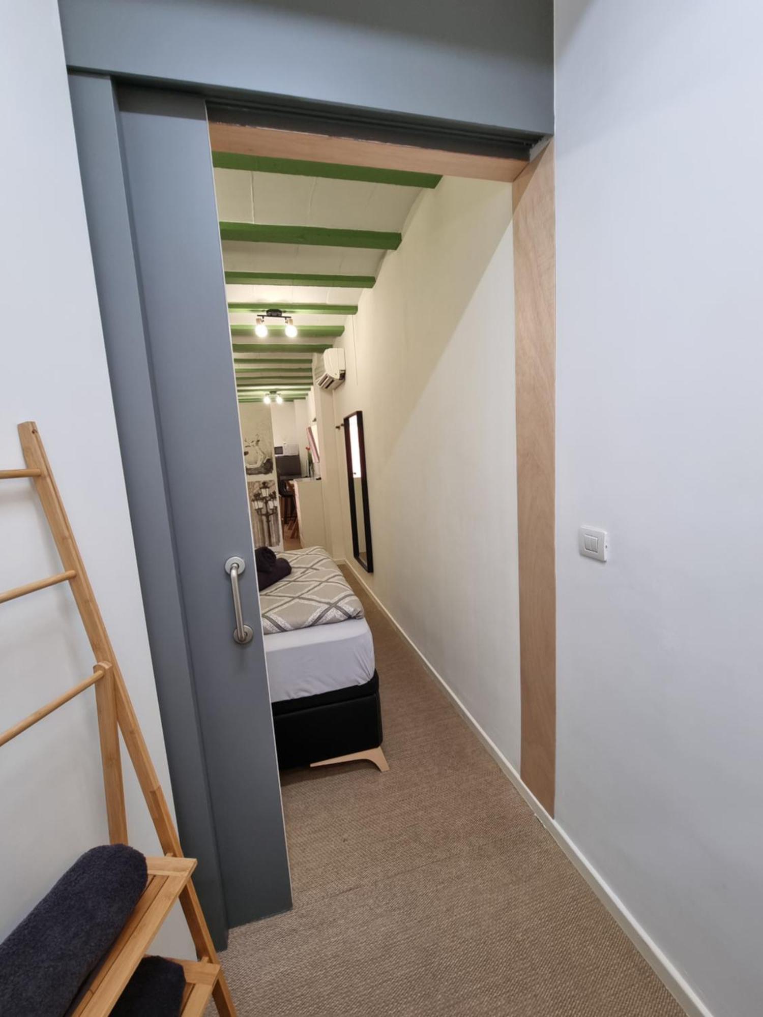 Apartamento M 22 *