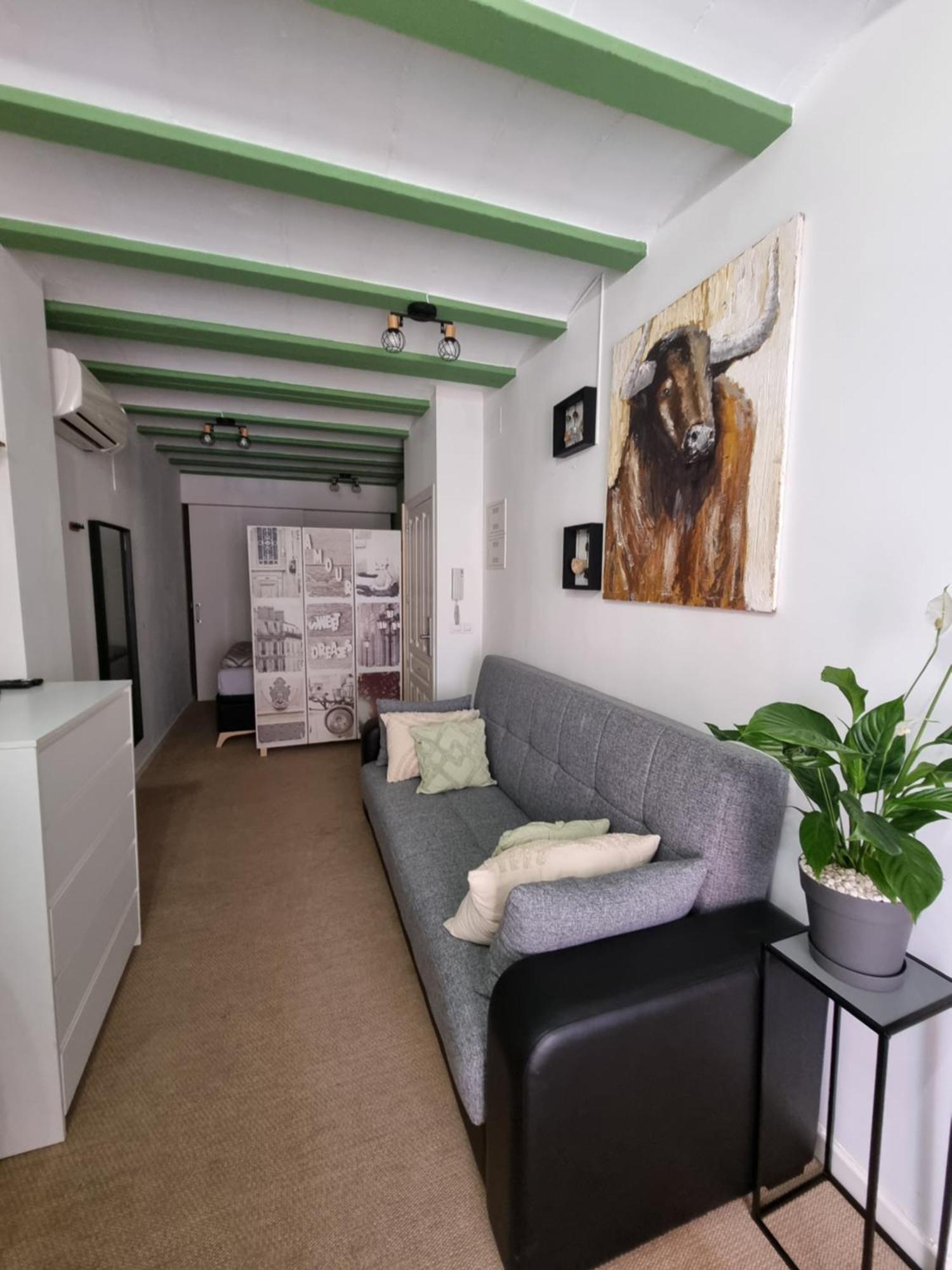 M 22 Apartamento *