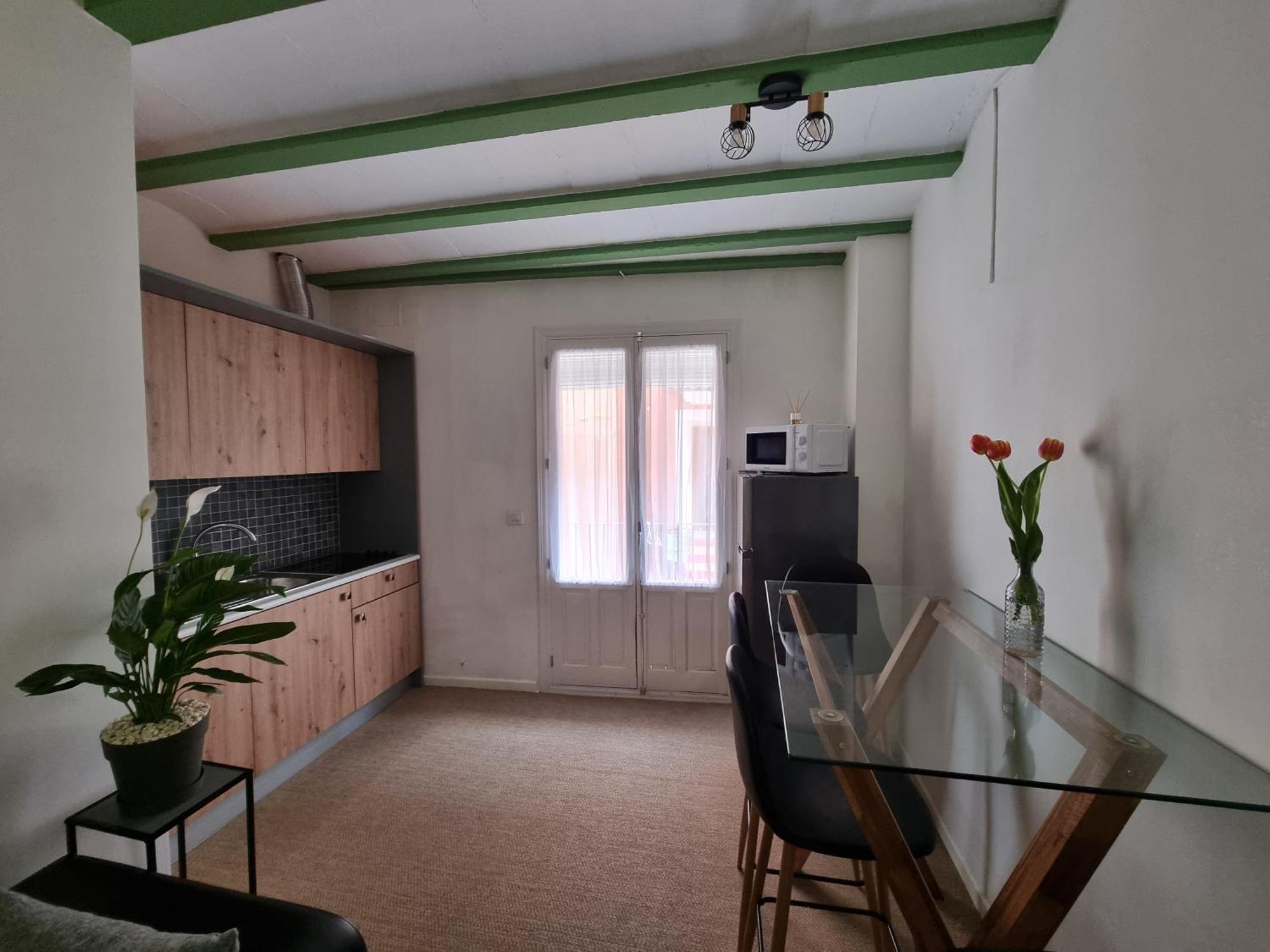 Apartamento M 22 *