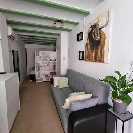 Apartment M 22 Villajoyosa Exterior foto