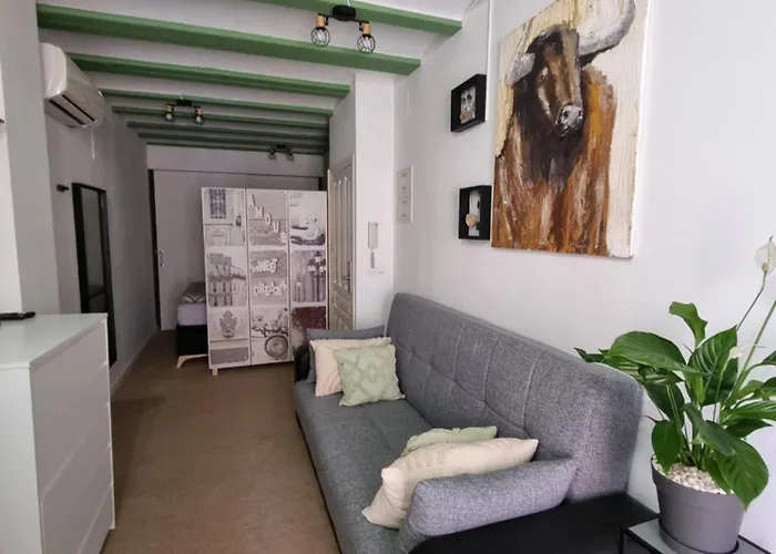 Apartment M 22