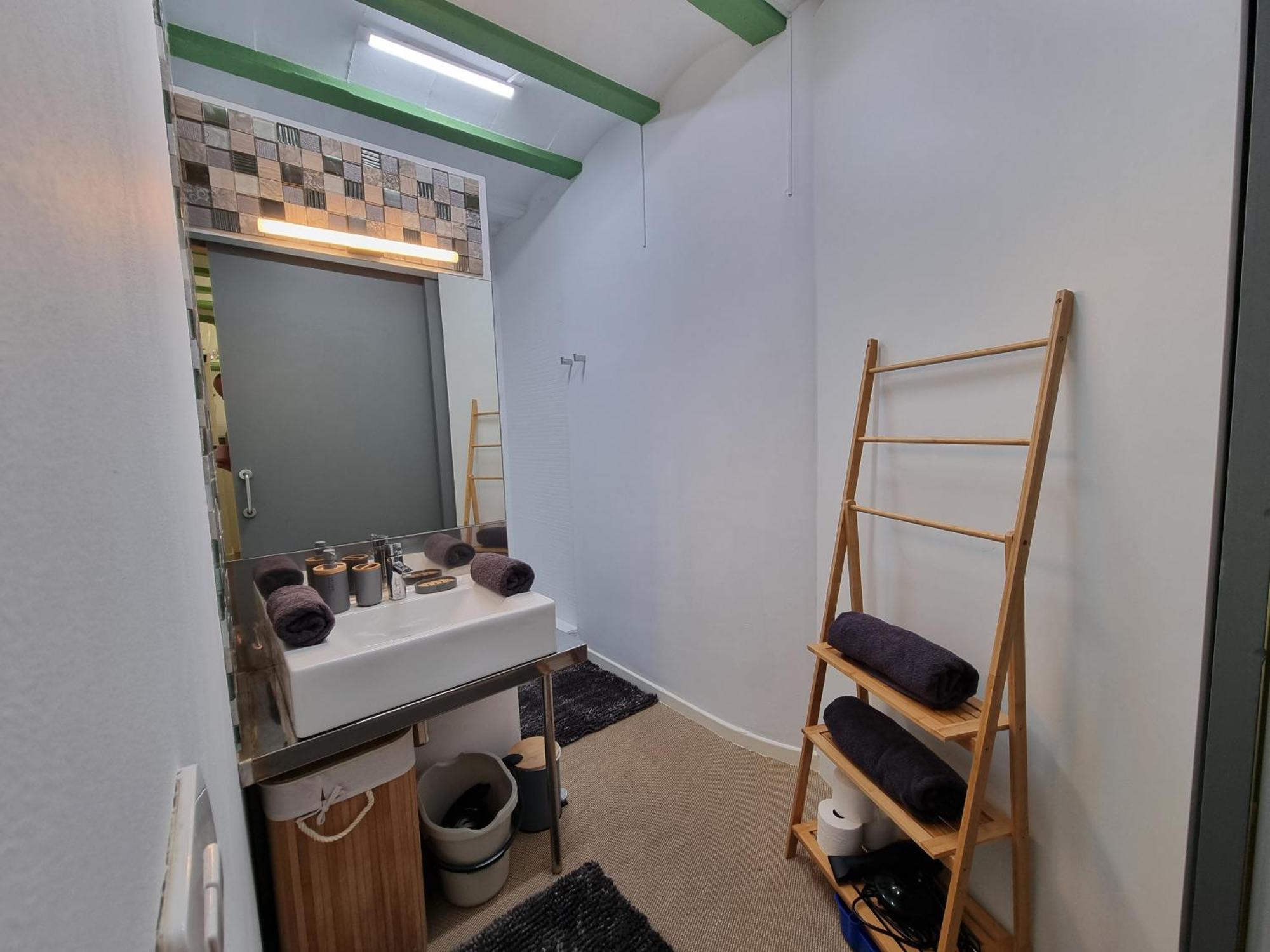 Apartment M 22 Villajoyosa