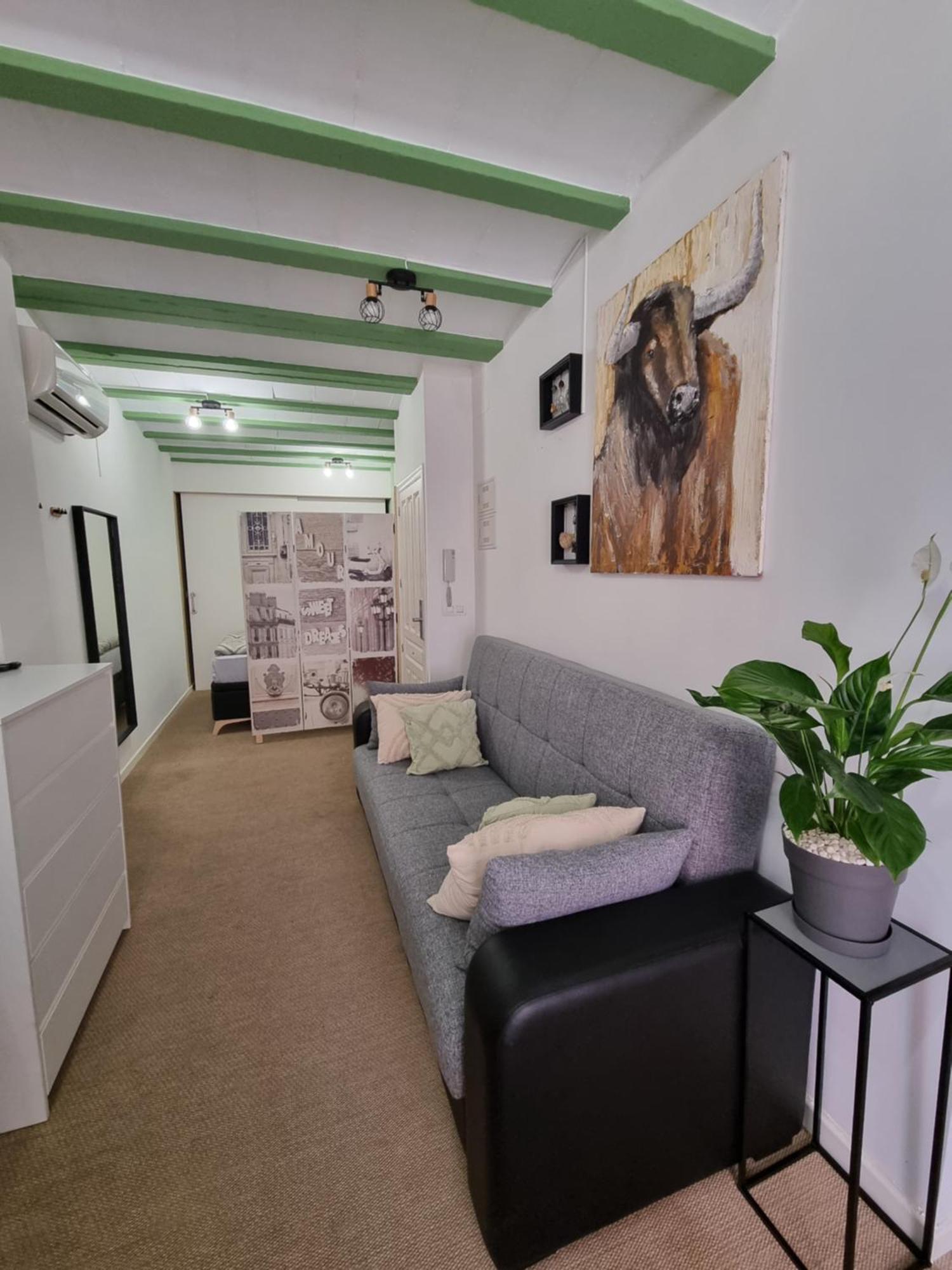 M 22 Apartment *
