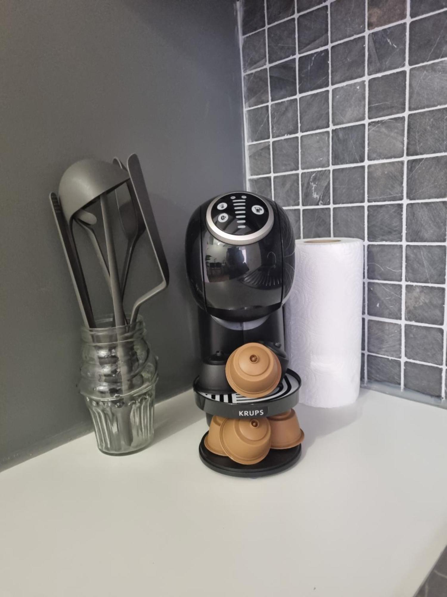 Apartment M 22