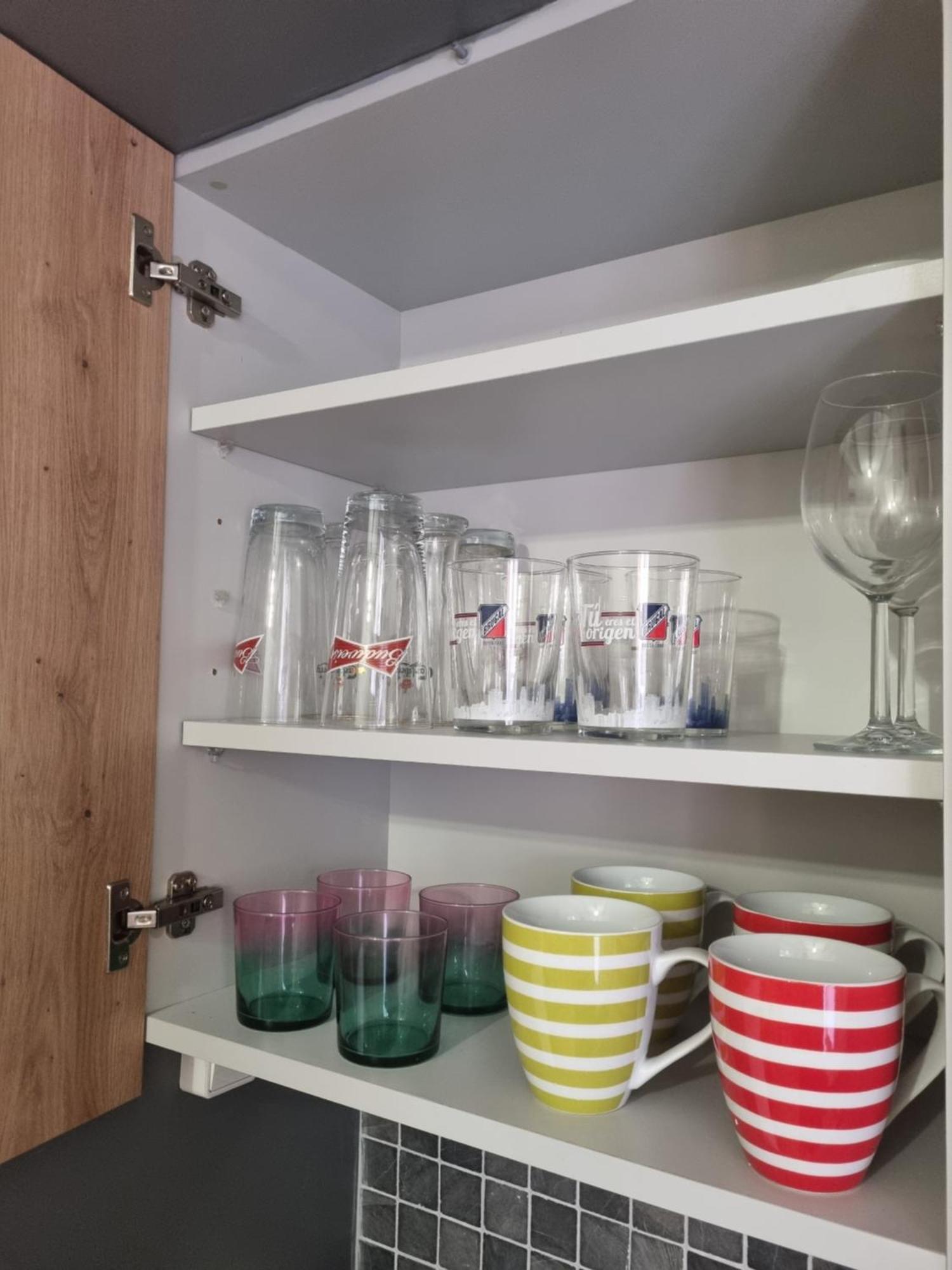 Apartment M 22 *