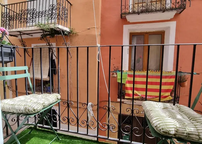 Apartment M 22