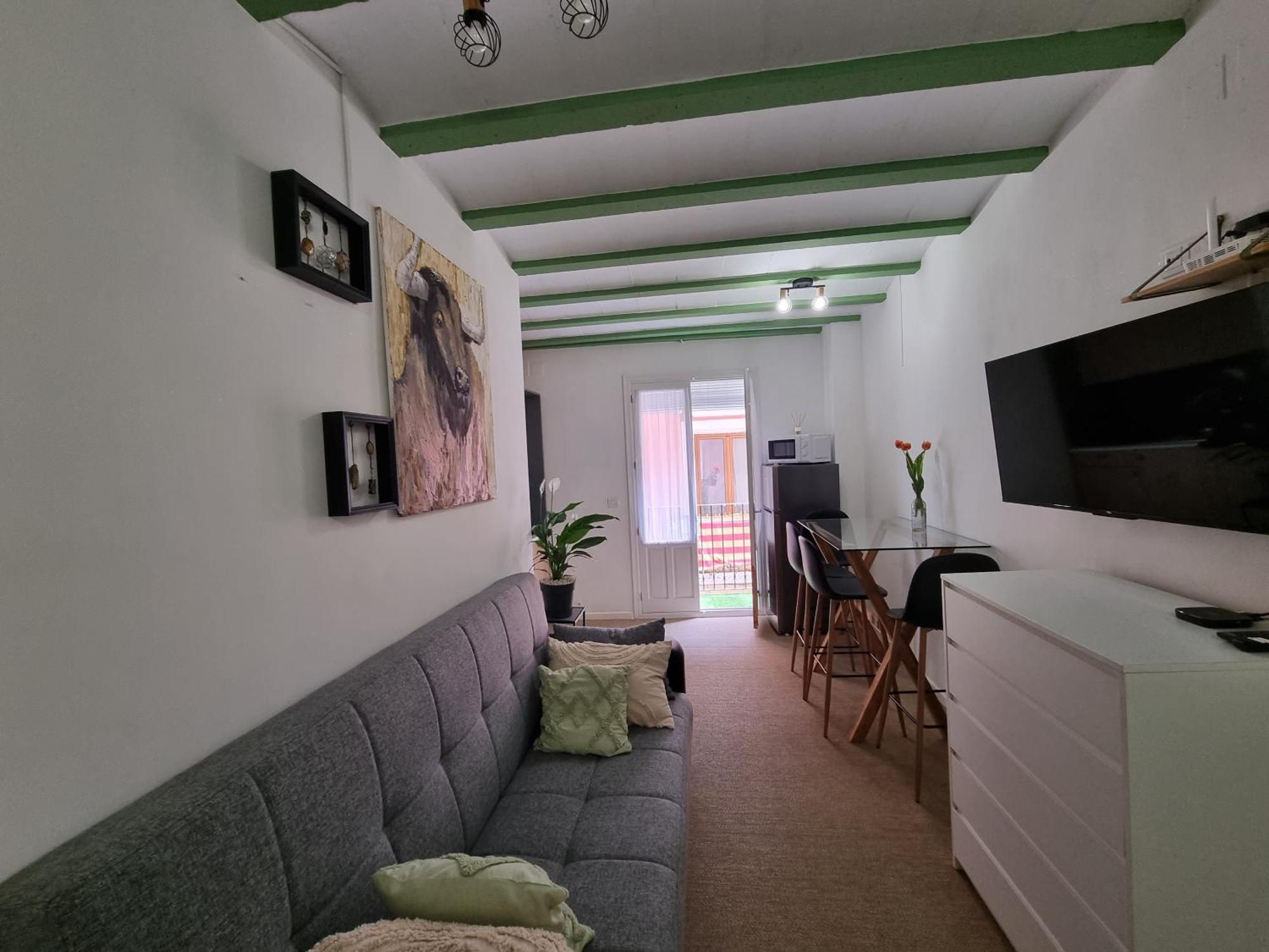 Appartement M 22
