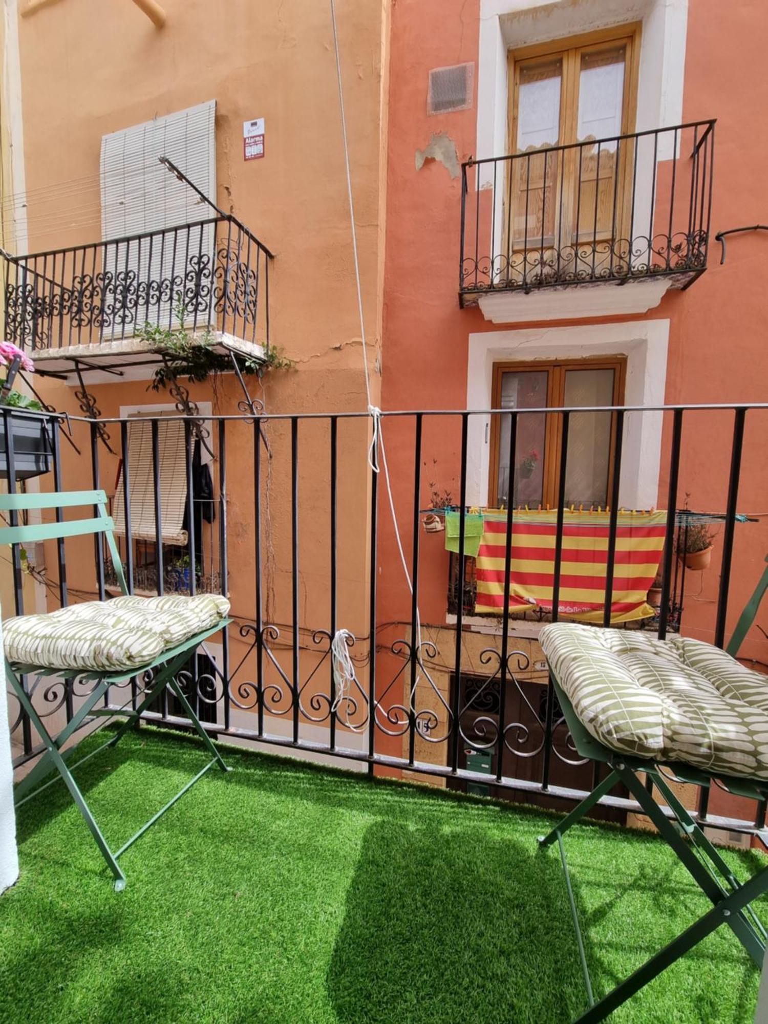 M 22 Appartement Villajoyosa